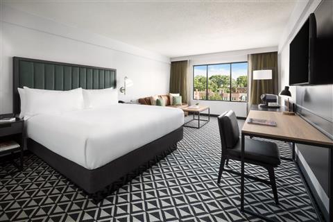 Arcadian Hotel Brookline a Brookline, MA