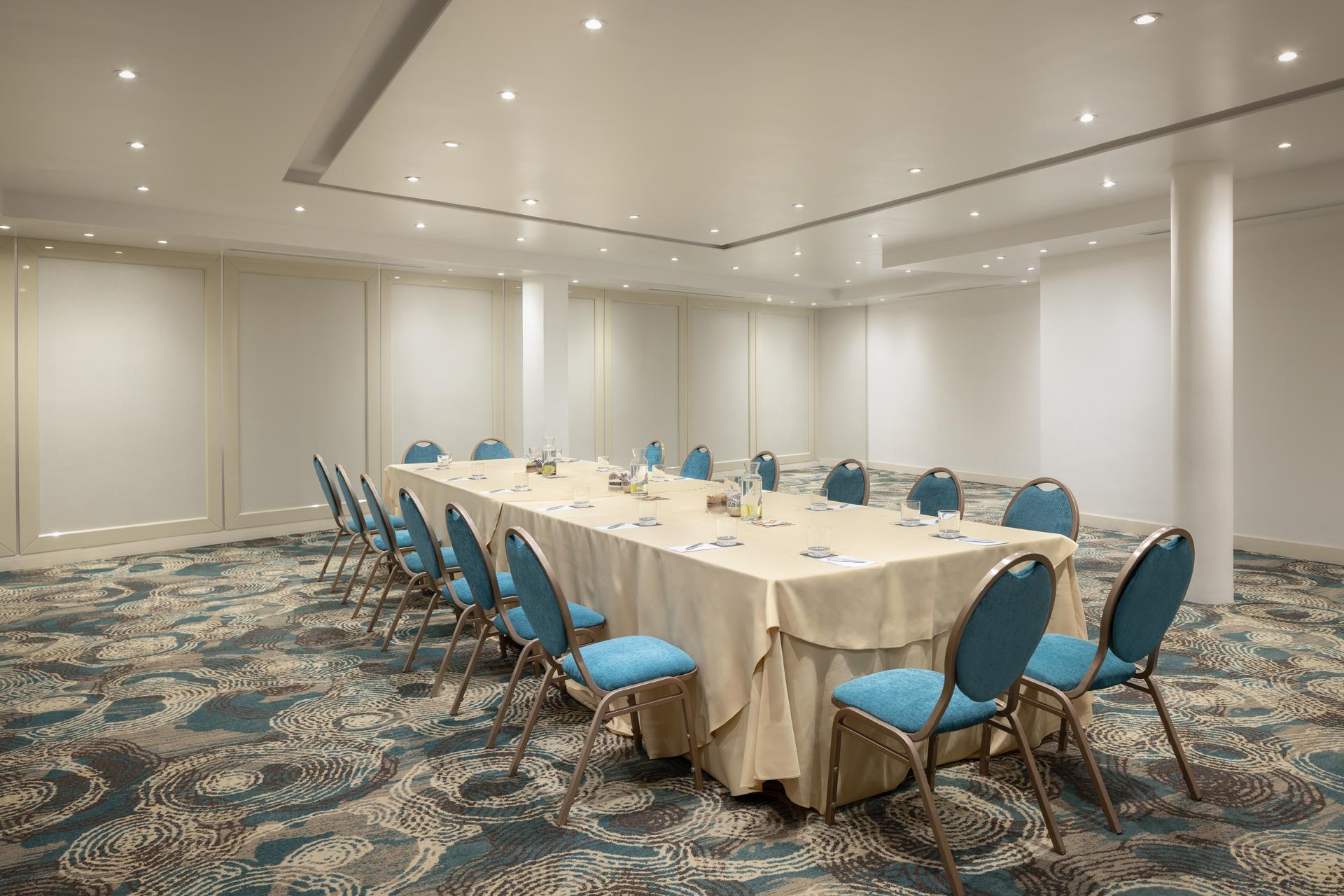 Meeting room image