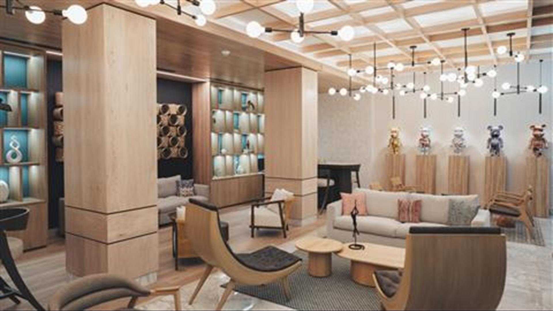 Renaissance Panama City Hotel a Panama, PA