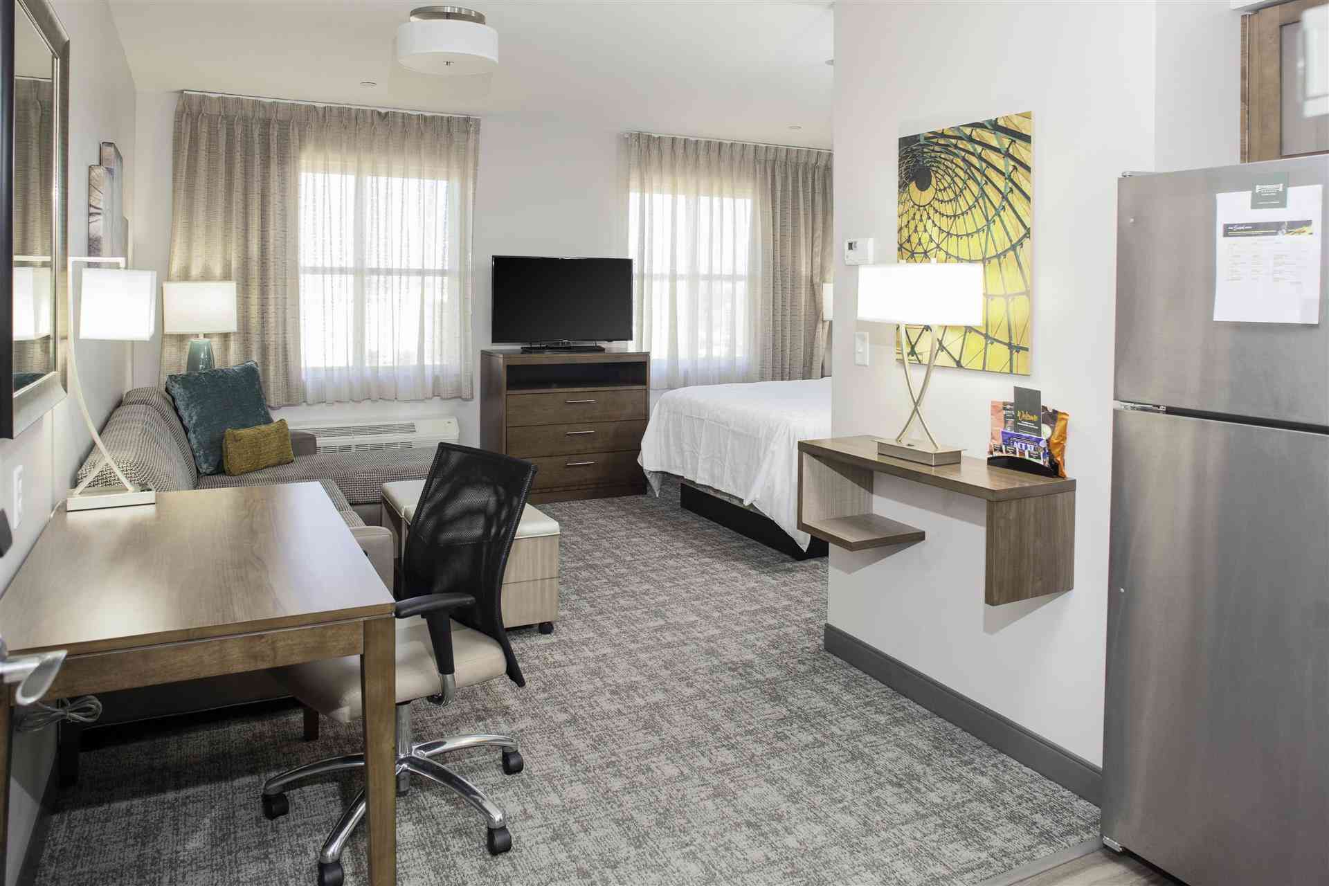 Staybridge Suites Phoenix - East Gilbert em Gilbert, AZ
