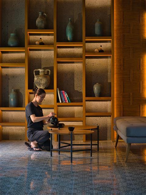 Azerai Can Tho em Can Tho, VN