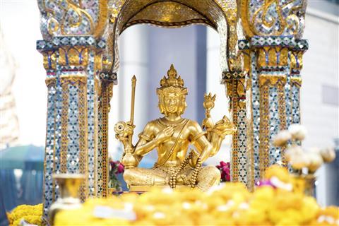 ศาลเจ้าเอราวัณ