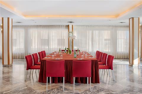 NH La Spezia a La Spezia, IT