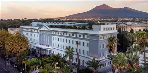 Habita79 Pompeii MGallery a Pompei, IT