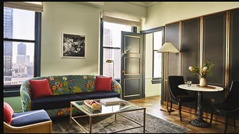 Hotel Per La, Autograph Collection a Los Angeles, CA