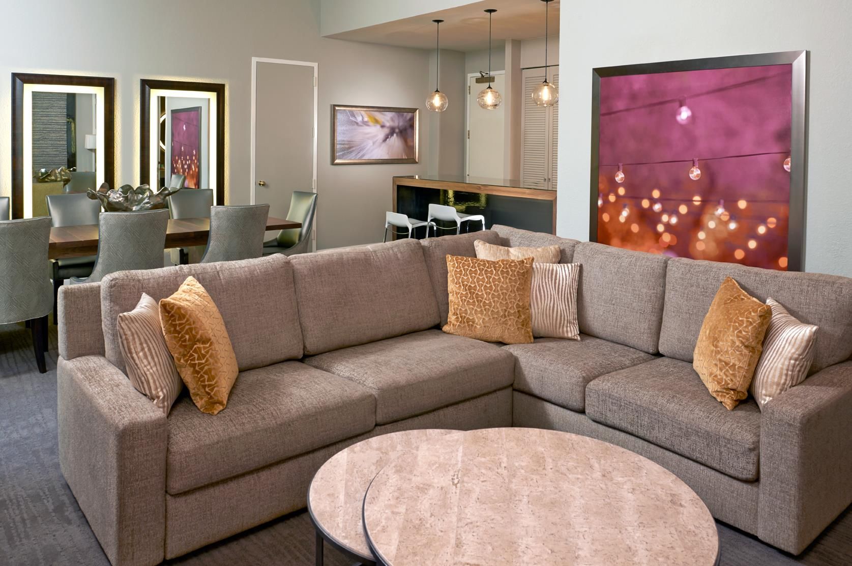 Изображение места проведения