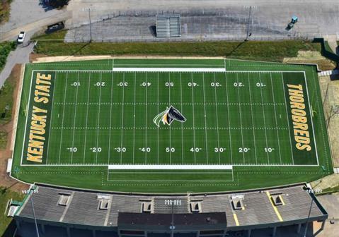 Kentucky State University