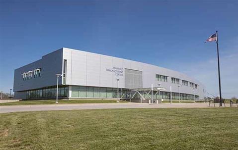 Bluegrass Community & Technical College