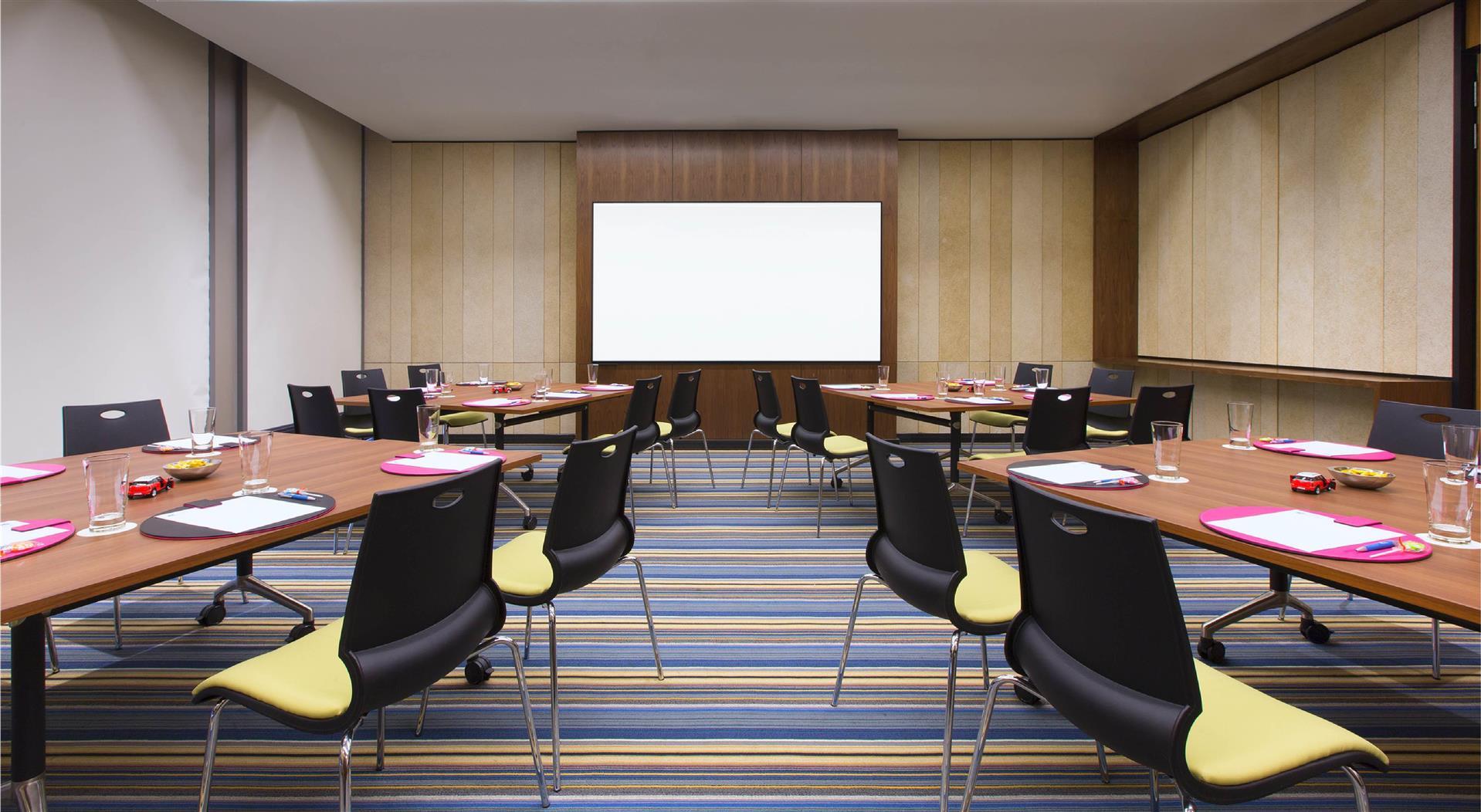 會議室圖像