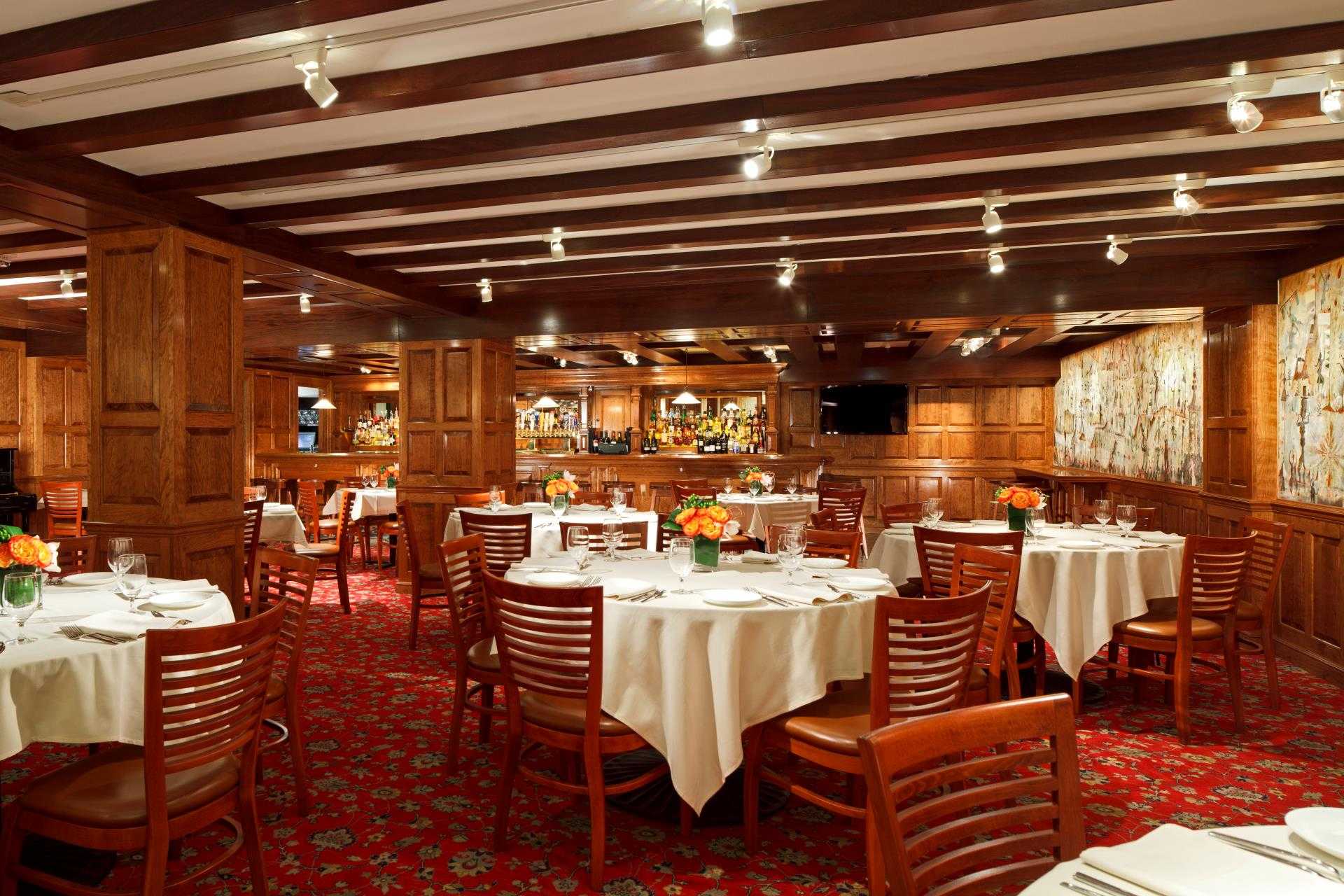 The Hamilton, Washington, DC