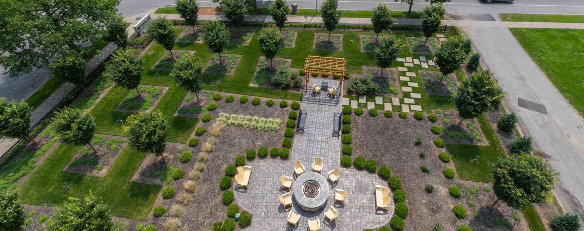 The Strathallan Rochester Hotel & Spa - a DoubleTree by Hilton in Rochester, NY