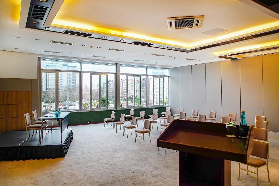 会议室图像