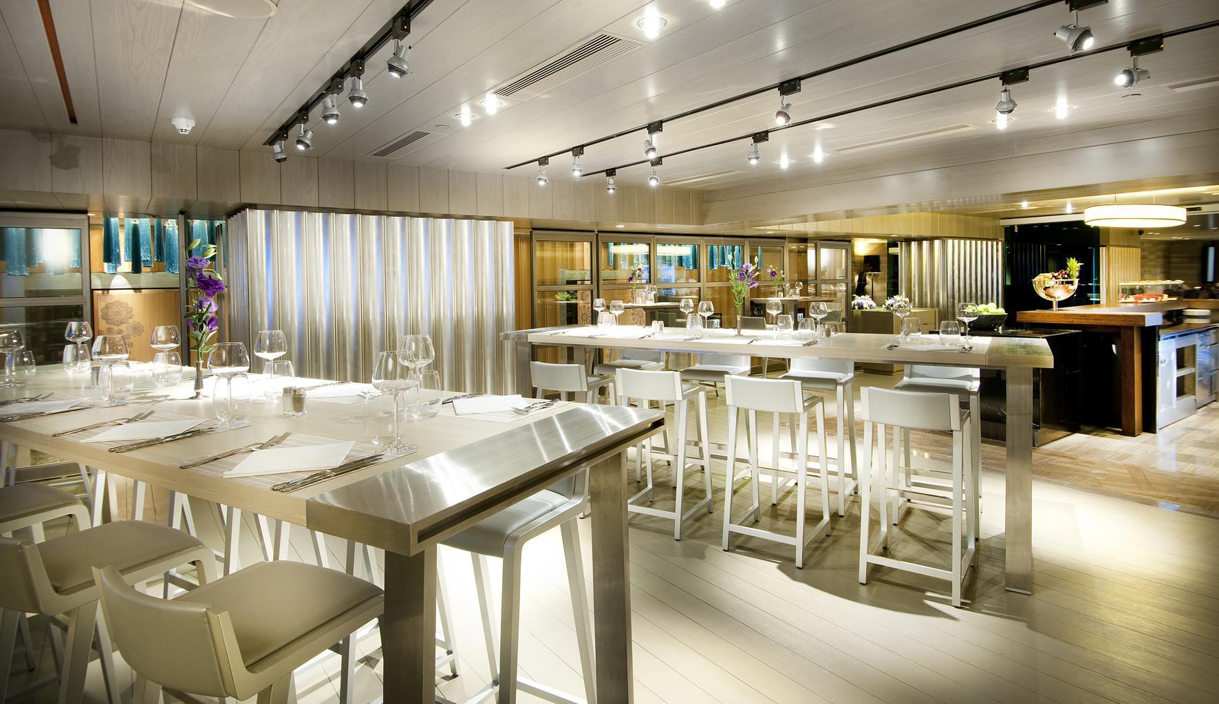 Toplantı odası resmi