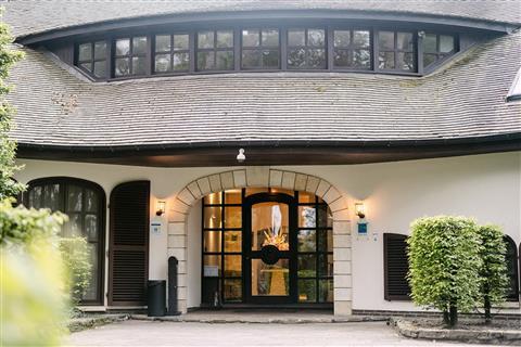 Corsendonk Hooge Heyde a Kasterlee, BE