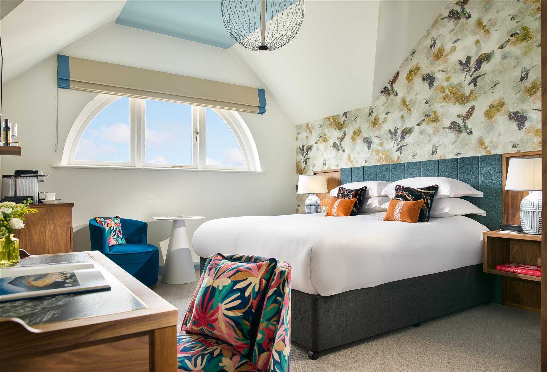 Dylan Hotel a Dublin, IE