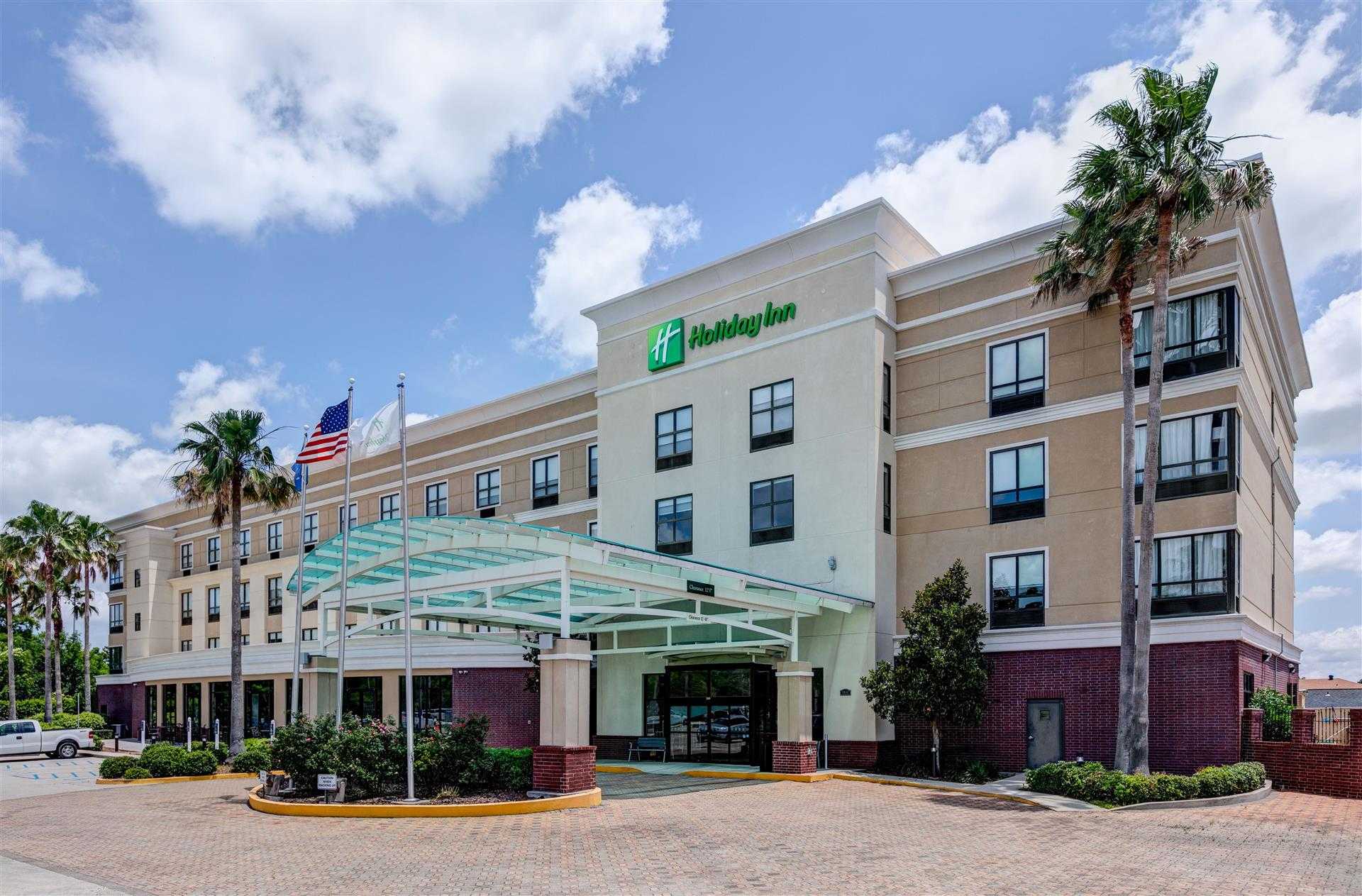 Holiday Inn Houma en Houma, LA