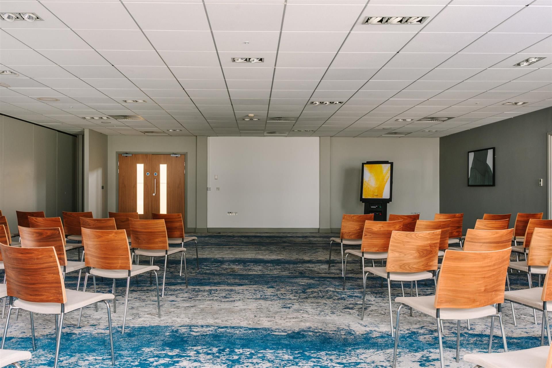 Изображение места проведения