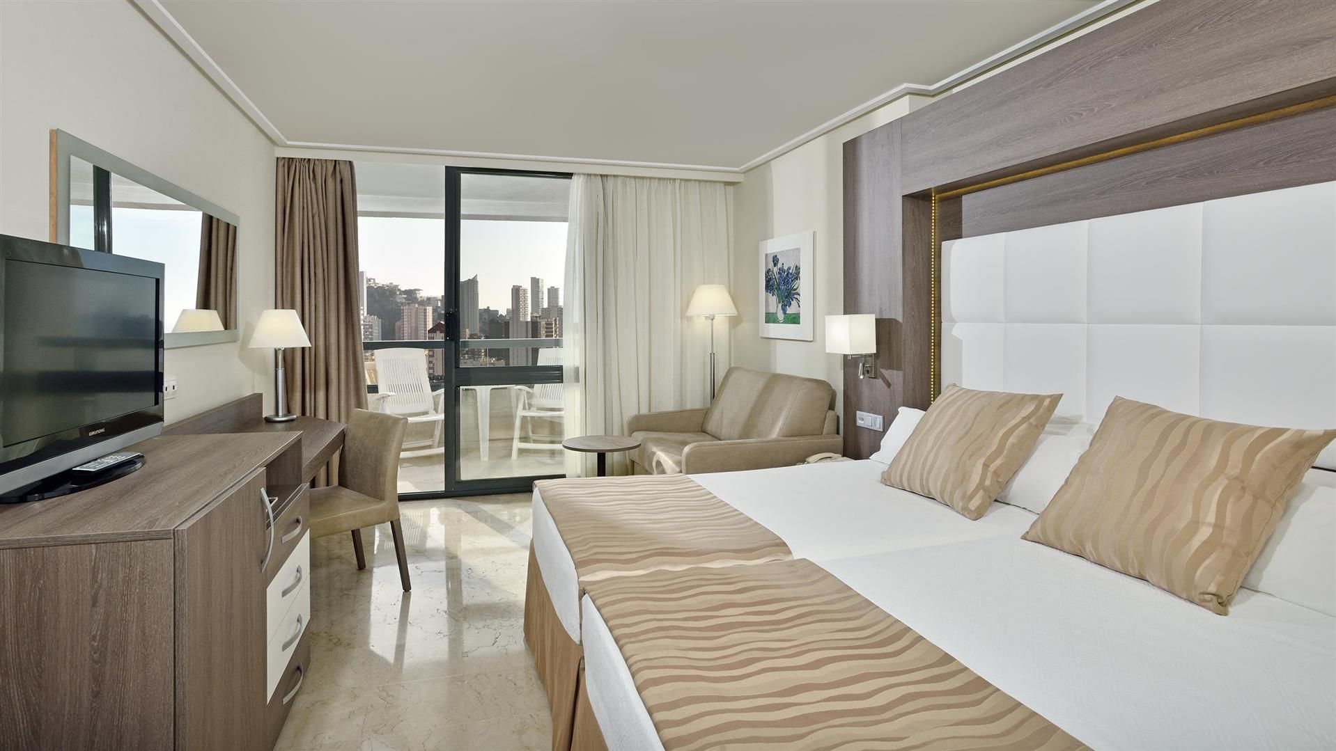 Изображение места проведения