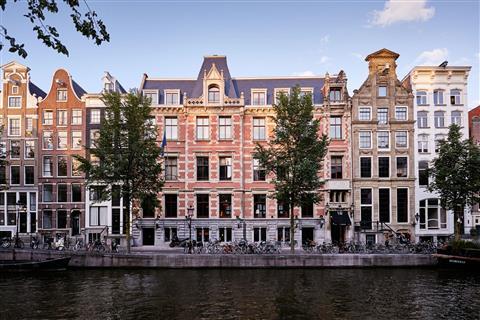 The Hoxton Herengracht Amsterdam à Amsterdam, NL