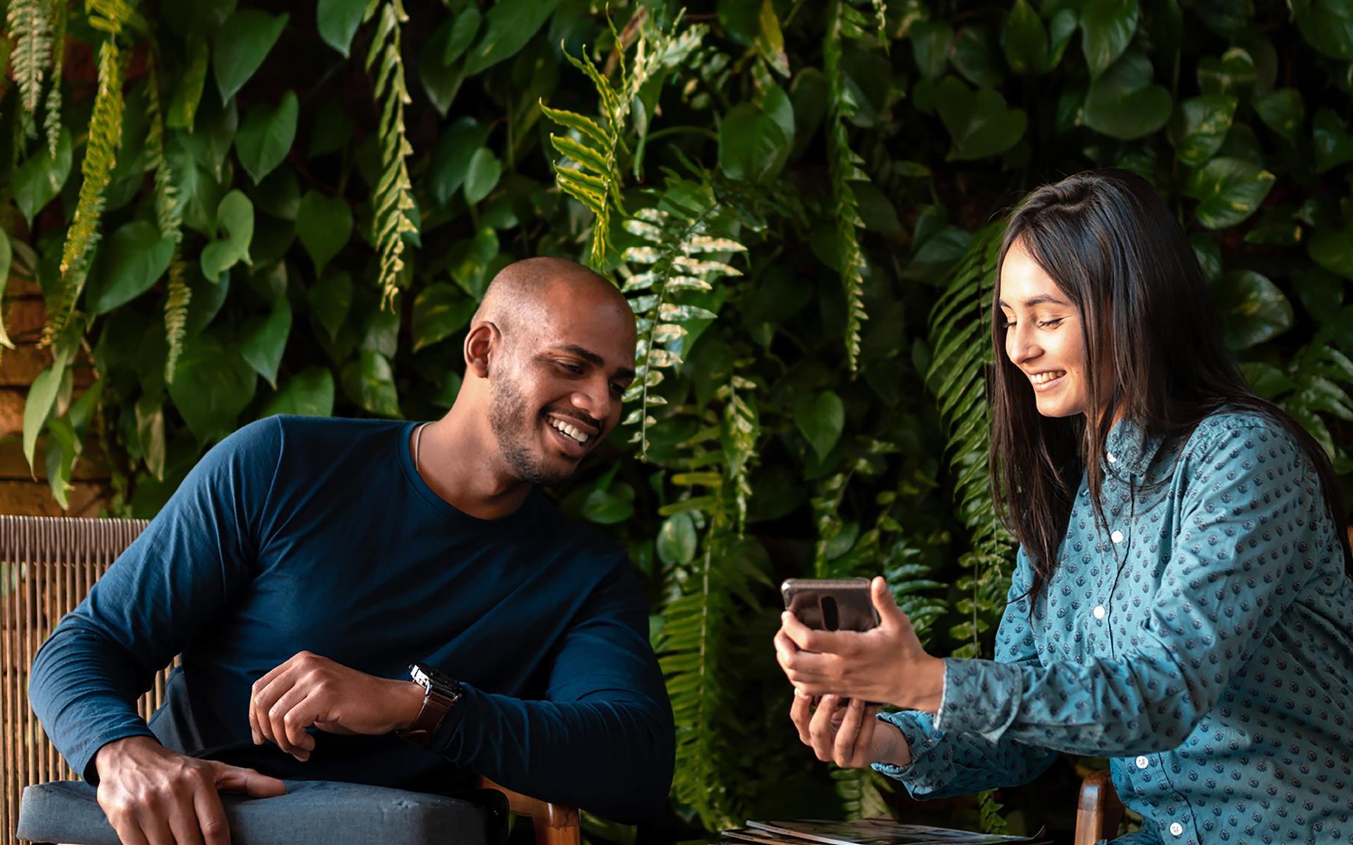 Изображение Receive a Carbon Offset Credit