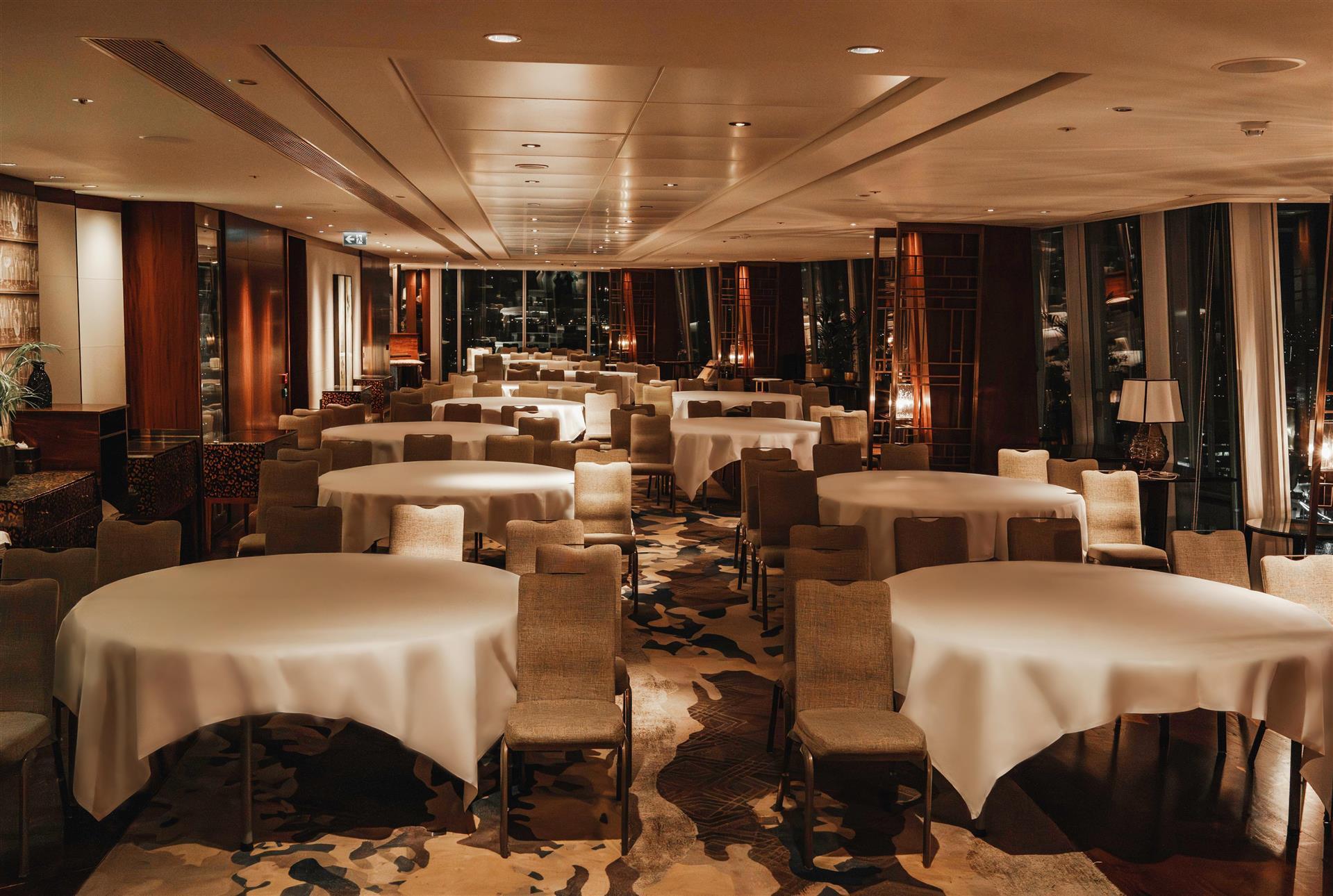 Immagine sala riunioni