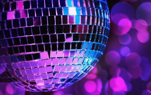 Imagen de promoción Christmas Disco party !