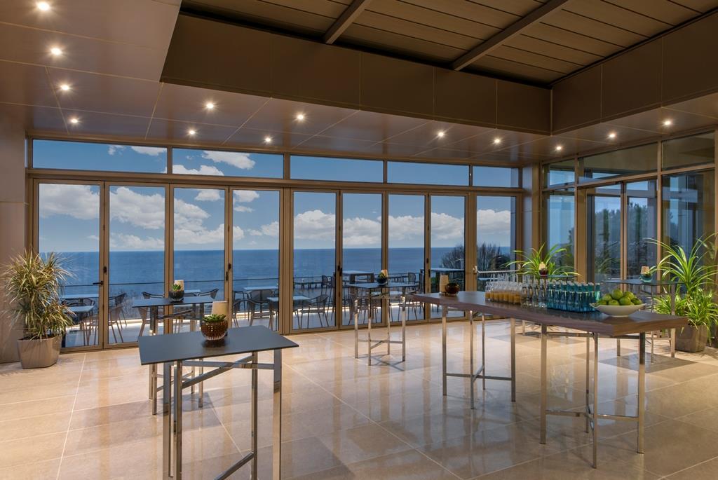 Immagine sala riunioni