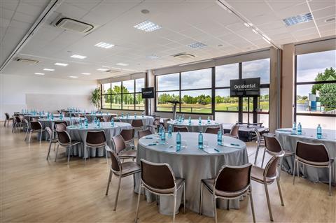 Occidental Aranjuez, Aranjuez, ES