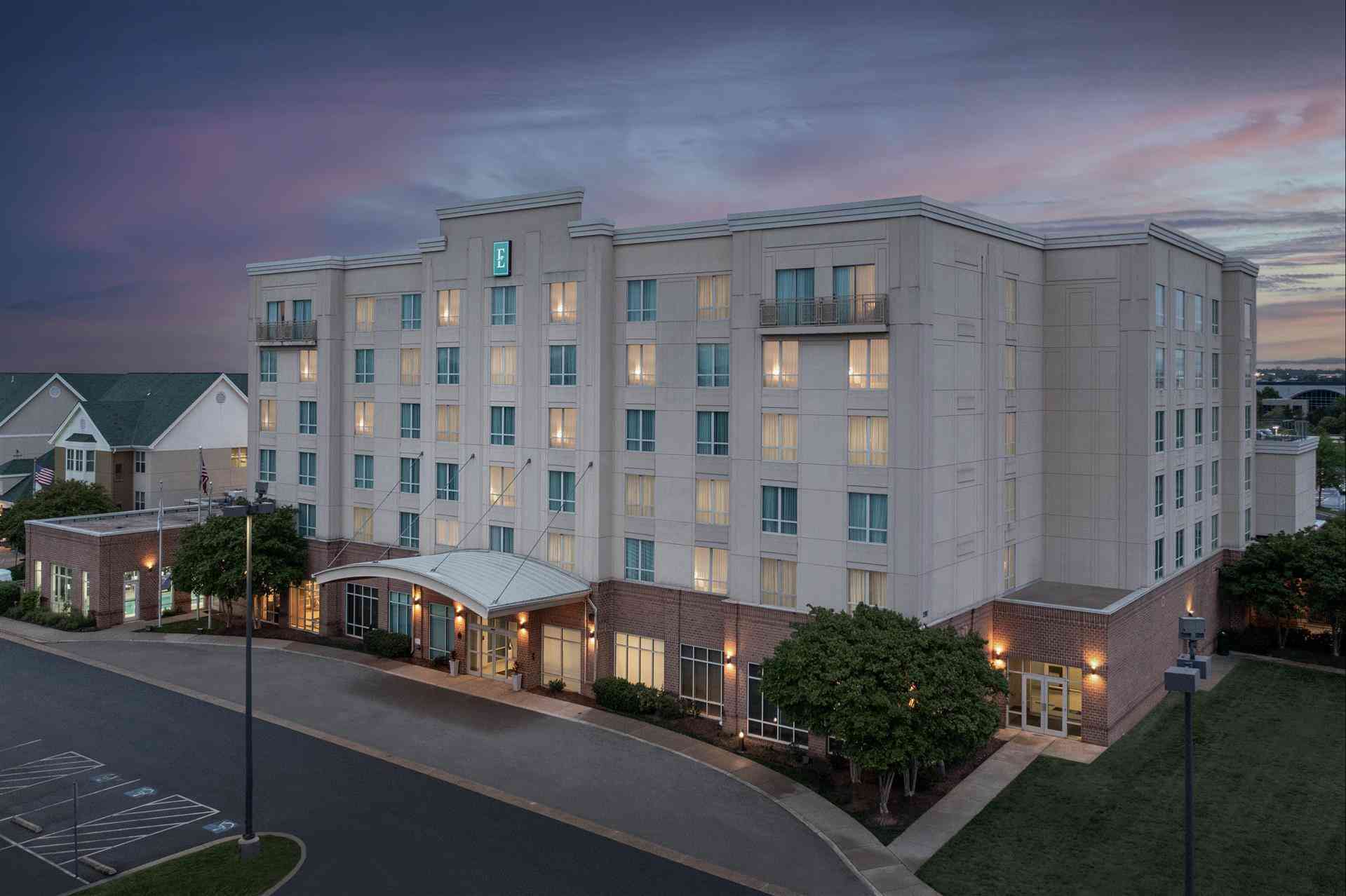 Embassy Suites by Hilton Dulles North Loudoun in Dulles, VA