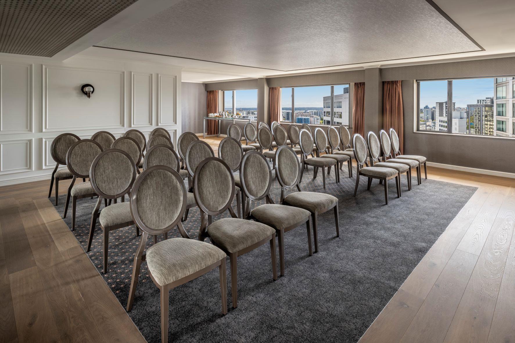 Toplantı odası resmi