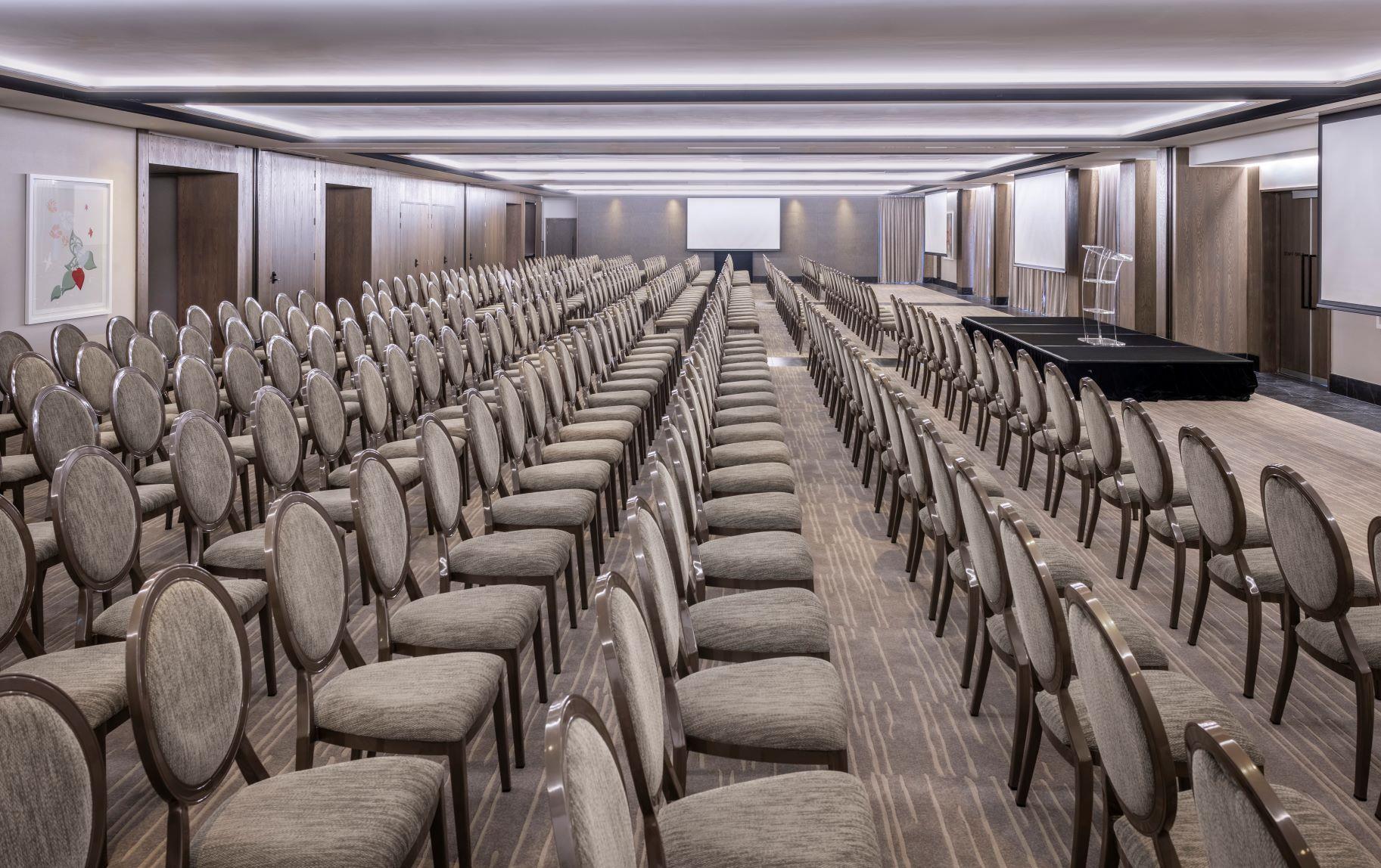 Toplantı odası resmi