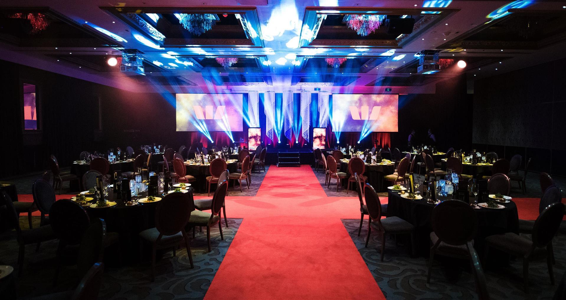 Immagine sala riunioni