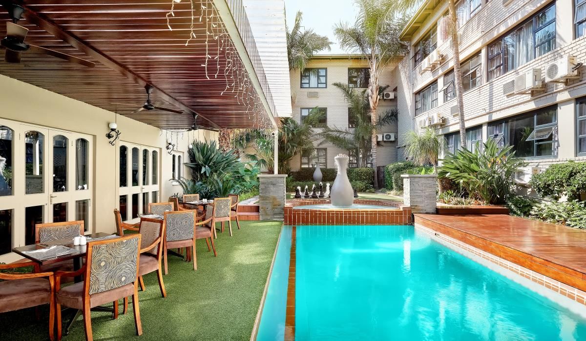 Изображение места проведения