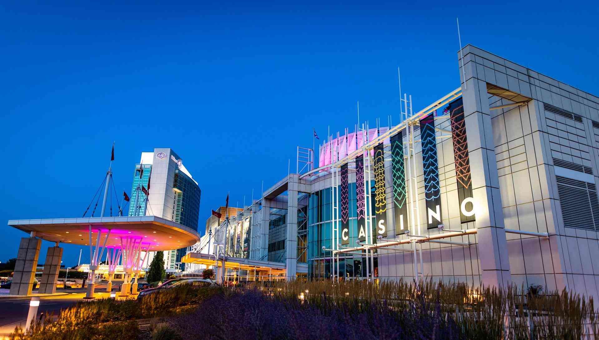 Outaouais Tourism en Gatineau, QC