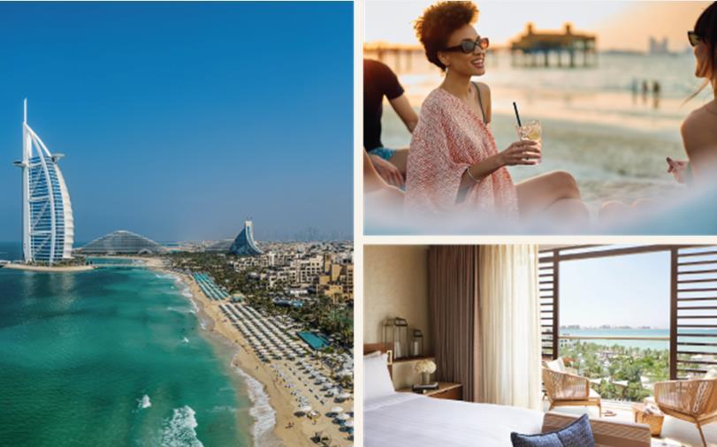 Events at Madinat Jumeirah | 2026 Summer Offer bild