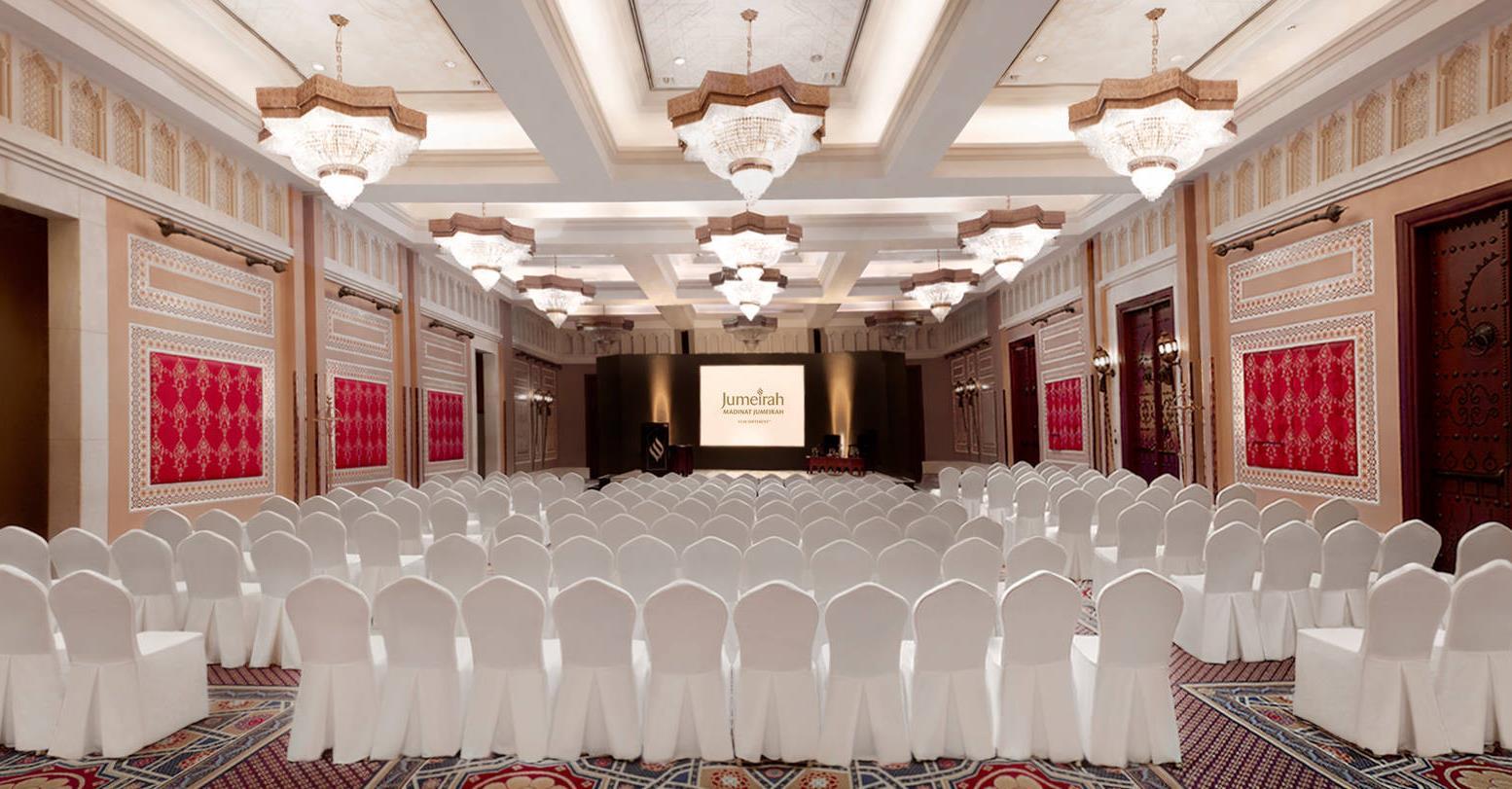 Immagine sala riunioni