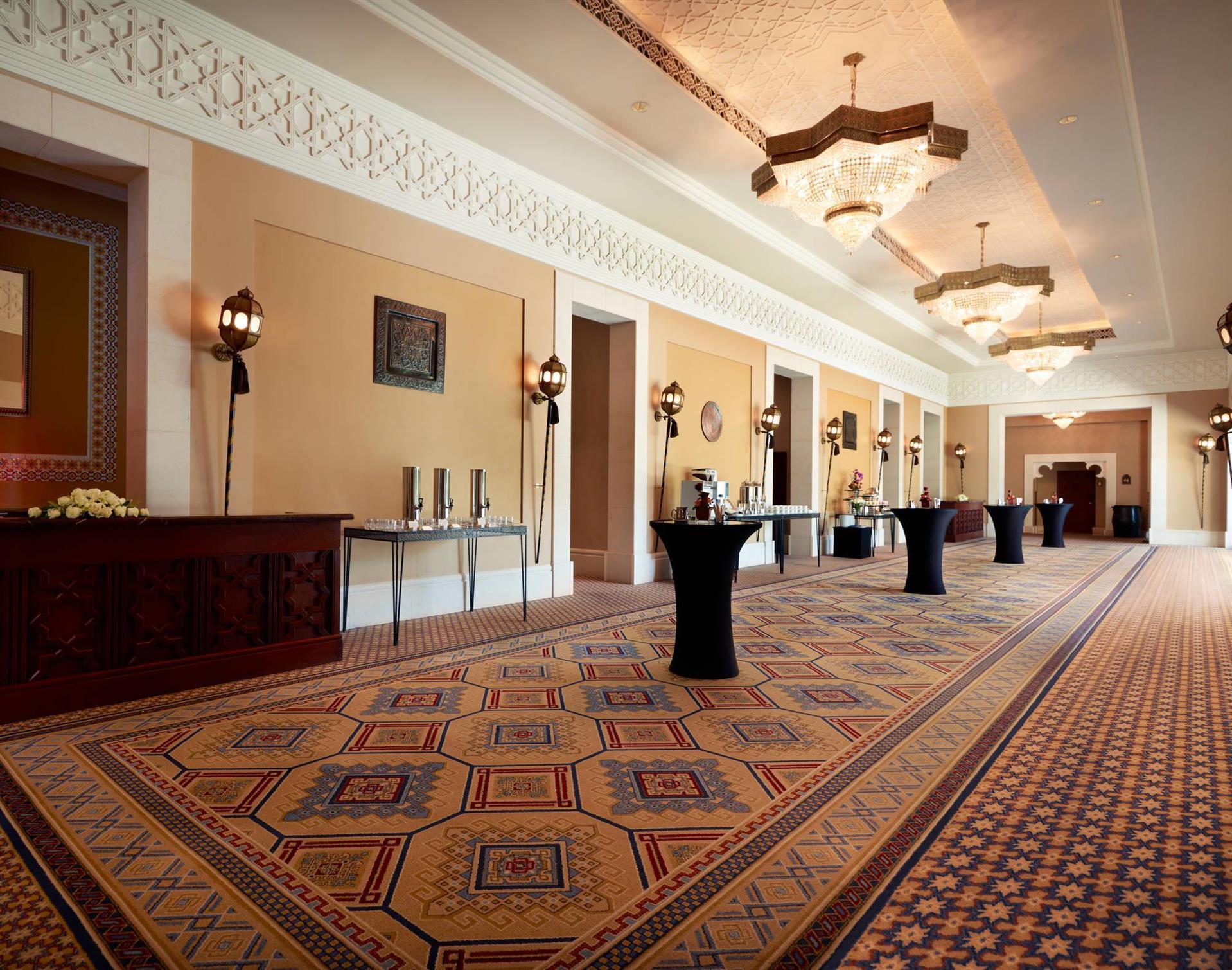 Immagine sala riunioni