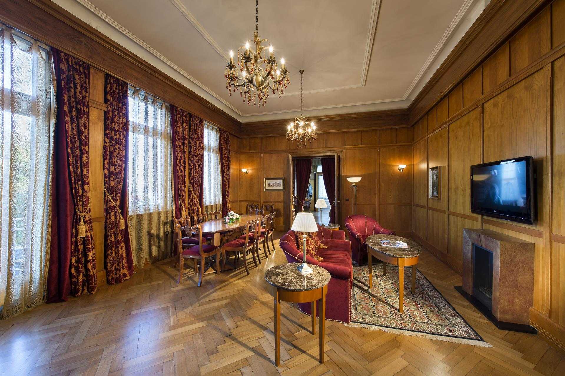 Das Palmenwald Schwarzwaldhof, BW Signature Collection, Bad Peterstal-Griesbach, DE