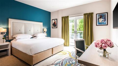 The Daffodil Hotel, Ambleside, GB1