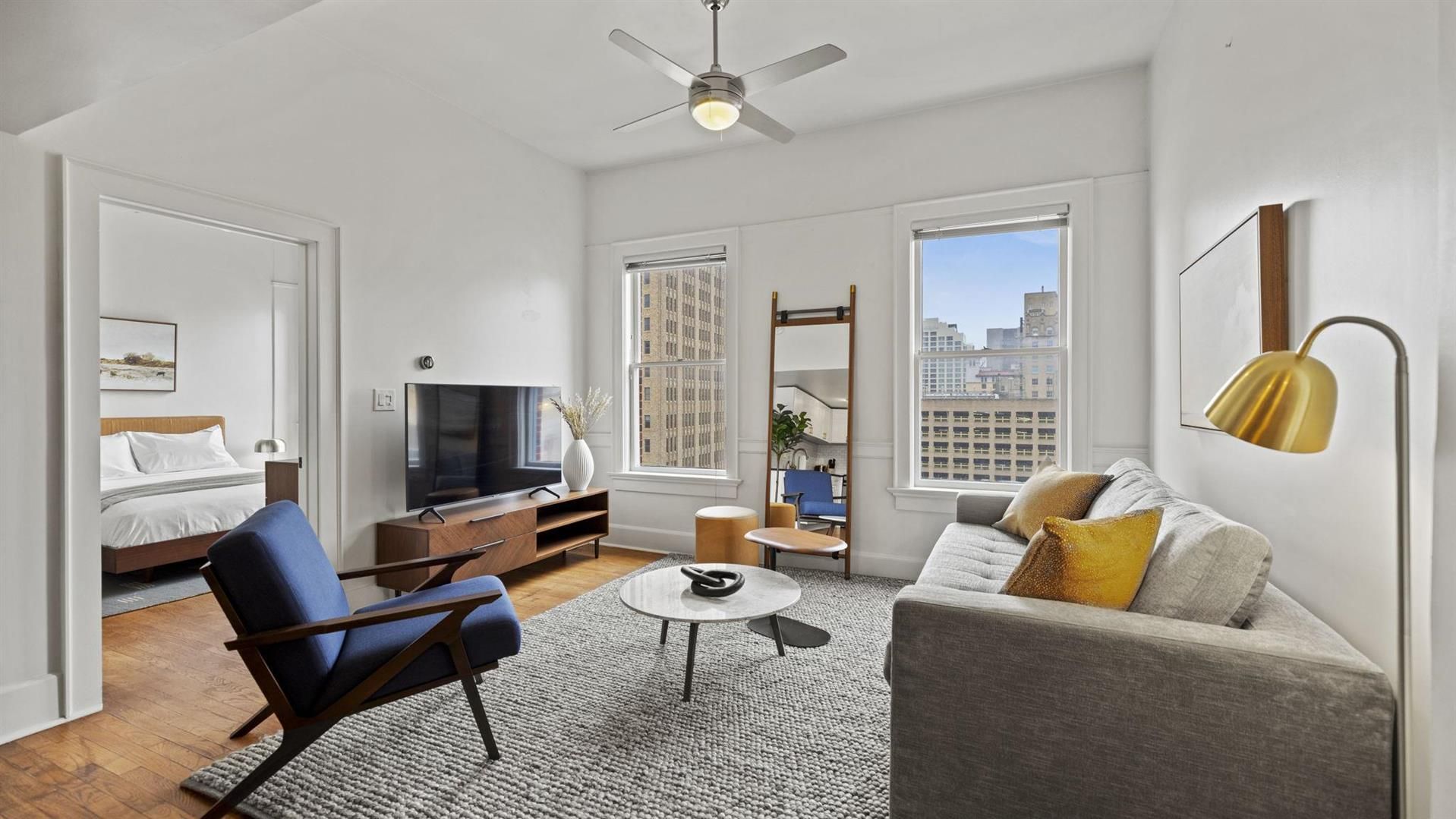 Изображение места проведения