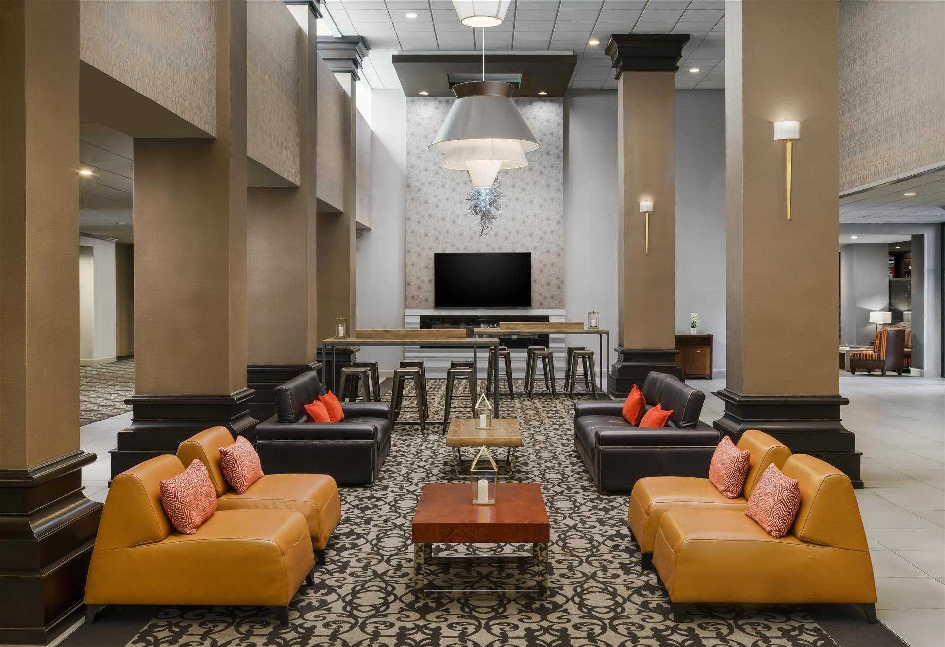 Crowne Plaza Phoenix Airport a Fenice, AZ