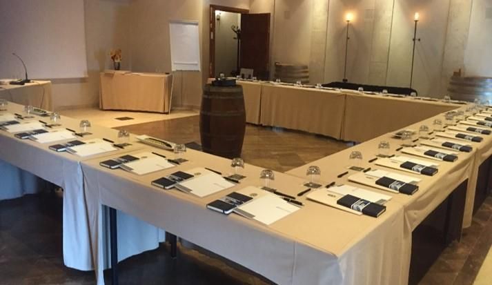 Изображение места проведения