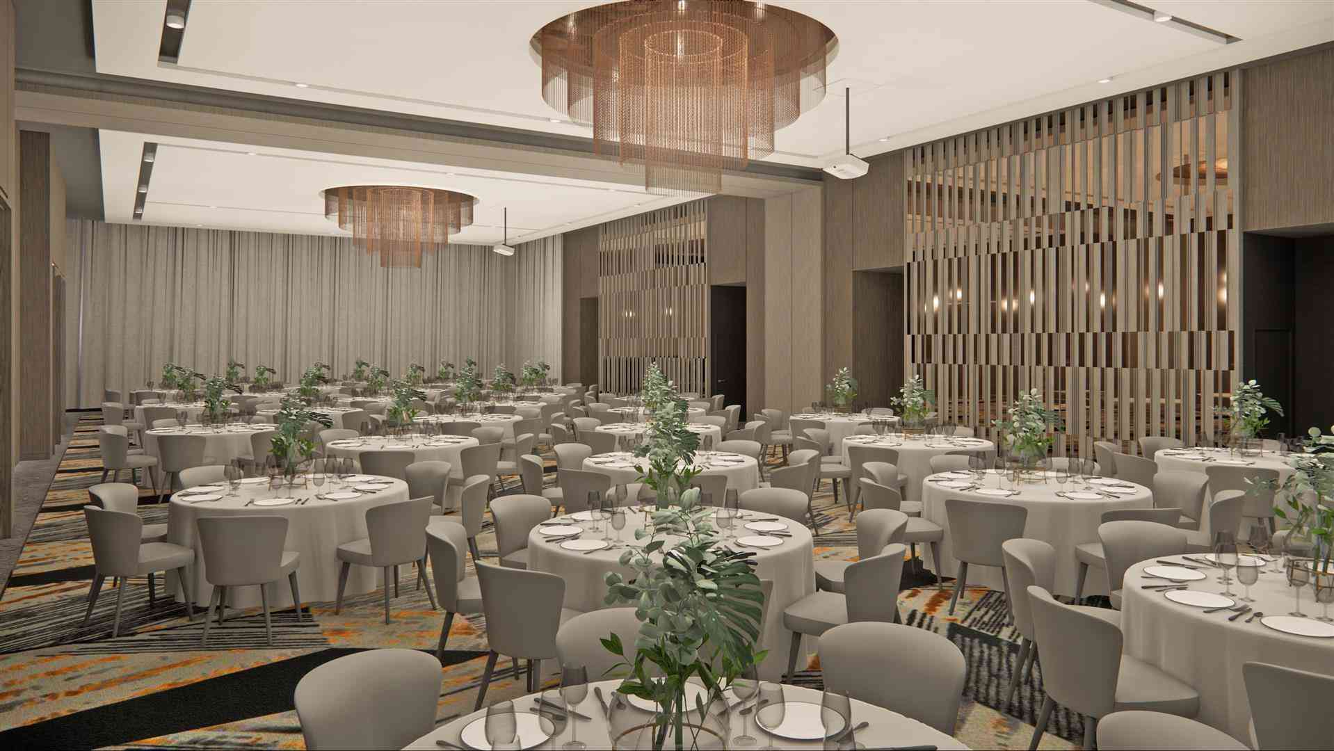 Hyatt Regency Lagos Ikeja в Lagos, NG