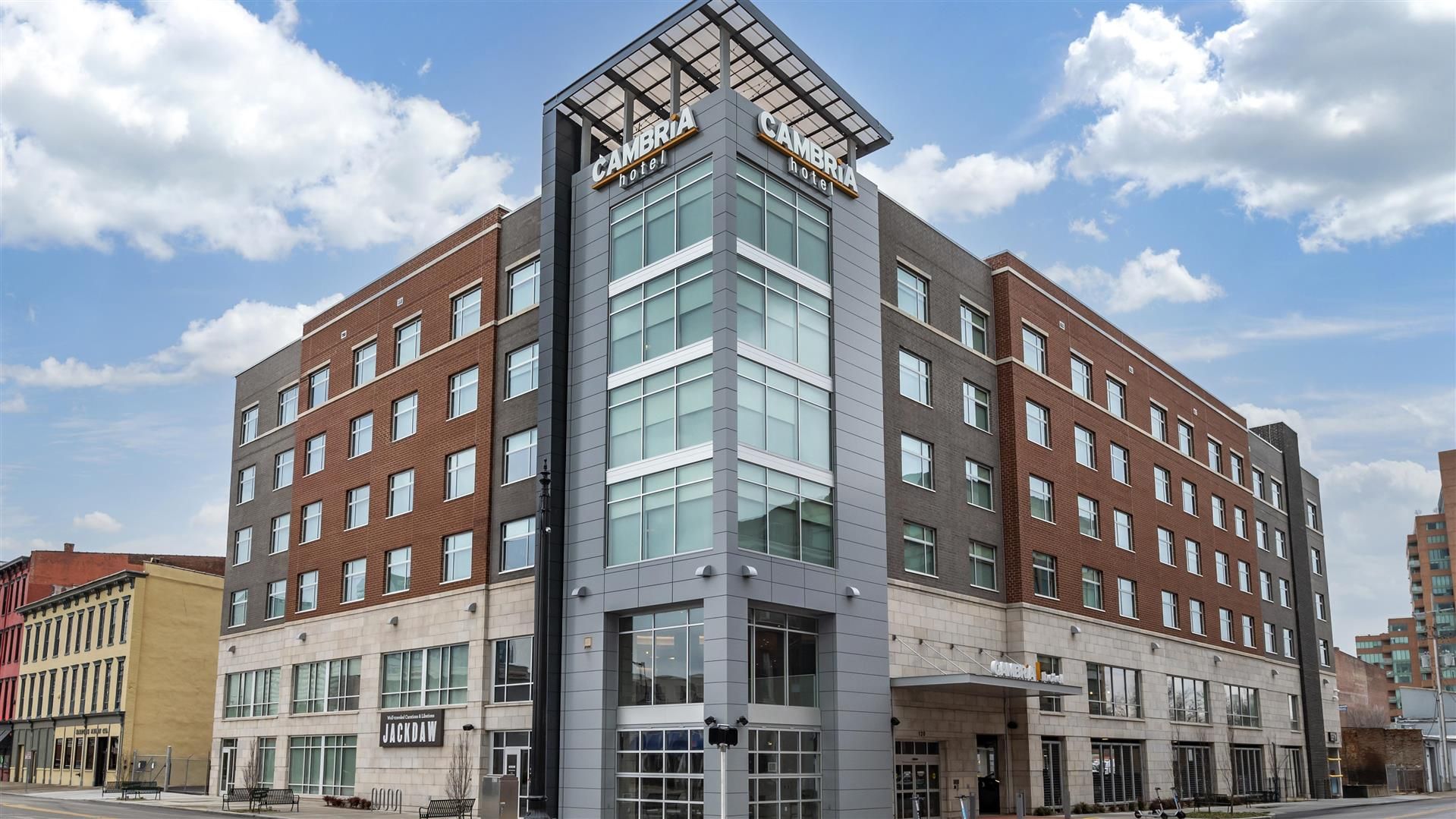 Изображение места проведения