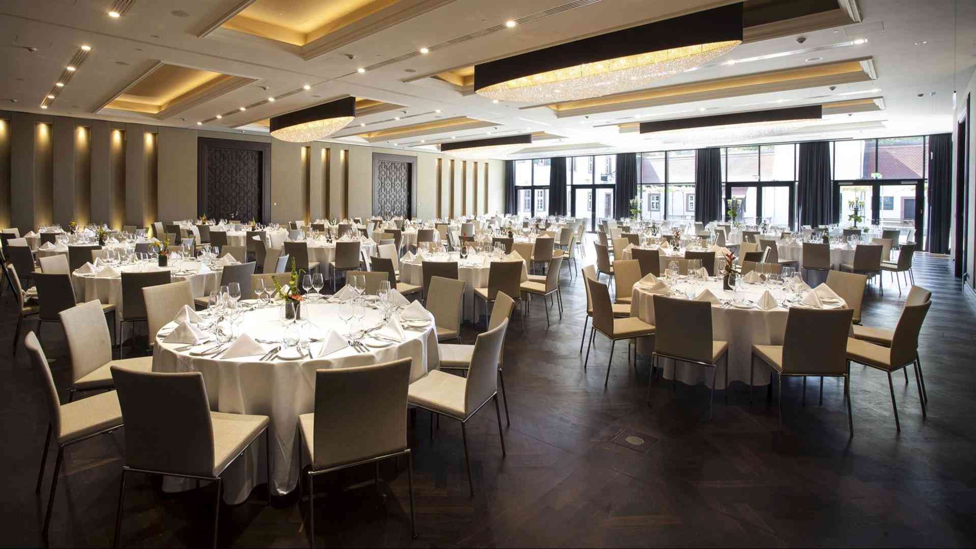 Hilton Frankfurt Gravenbruch in Frankfurt, DE