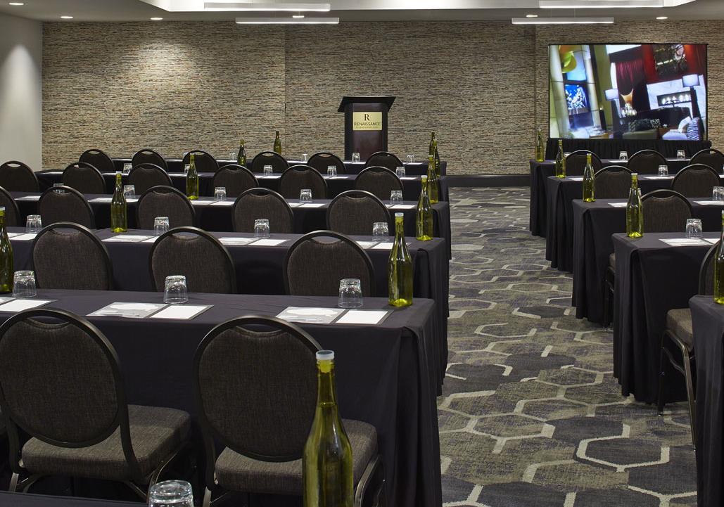 Immagine sala riunioni