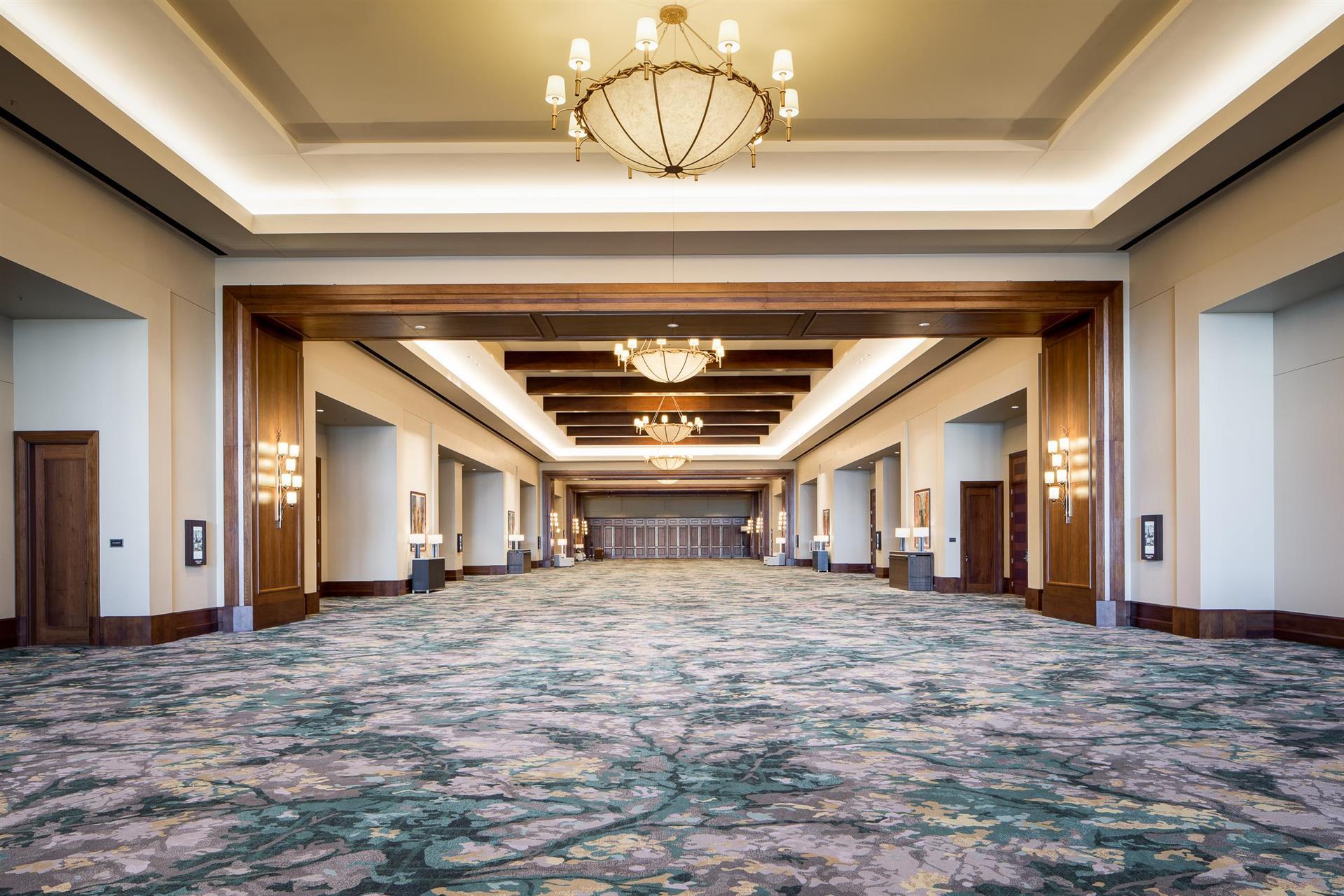 Immagine sala riunioni