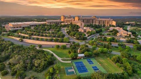 JW Marriott San Antonio Hill Country Resort & Spa a San Antonio, TX