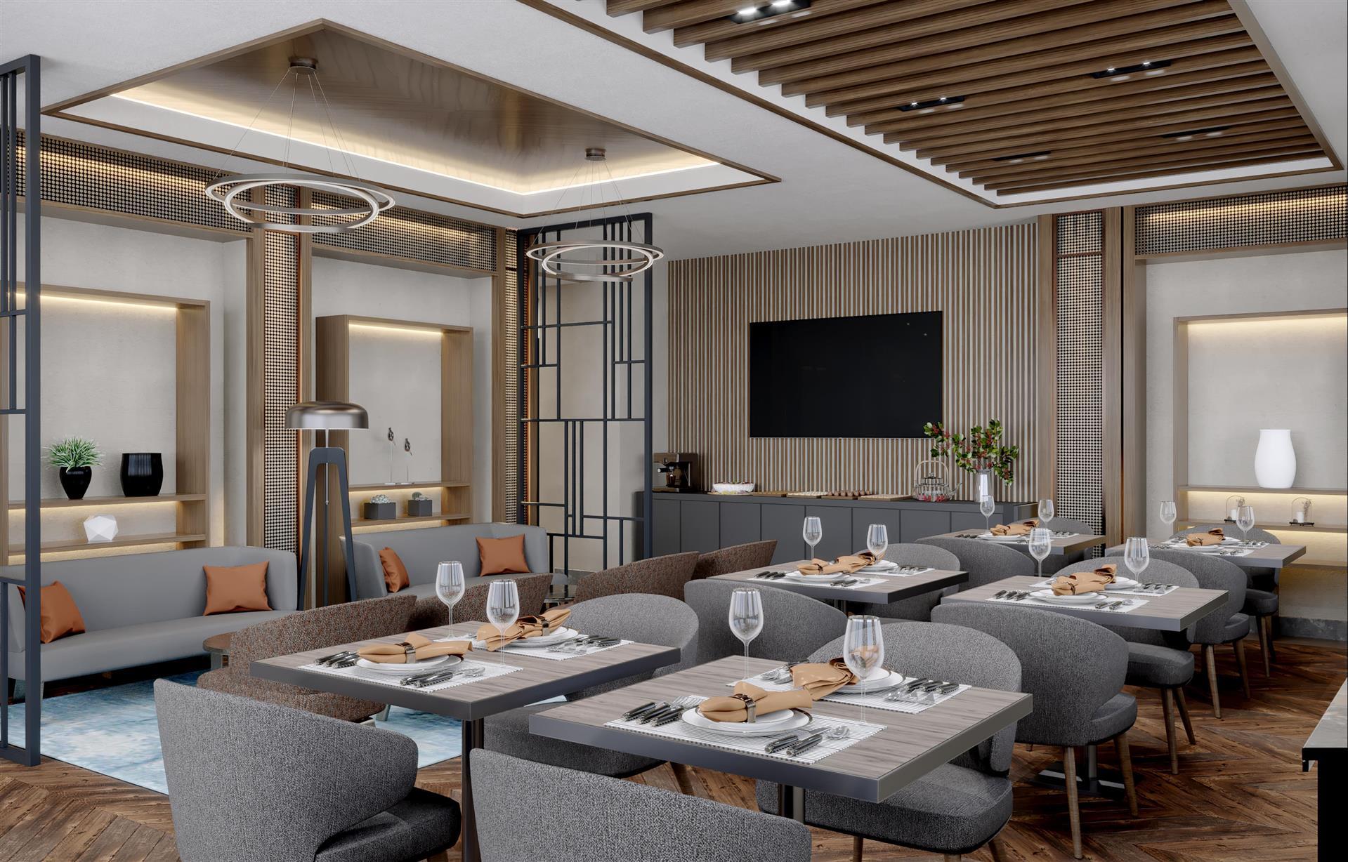 Crowne Plaza Ankara - Yenimahalle image