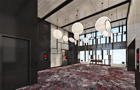 Radisson RED Cebu Mandaue in Mandaue, PH